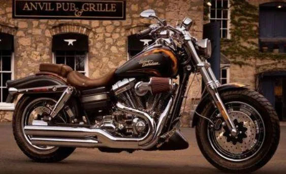 Harley-Davidson presenta su Colección de Motos 2010 Harley-Davidson presenta su Colección de Motos 2010