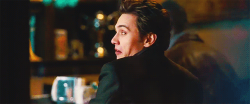 harry osborne gif | Tumblr