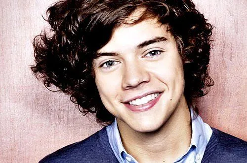 Harry Styles