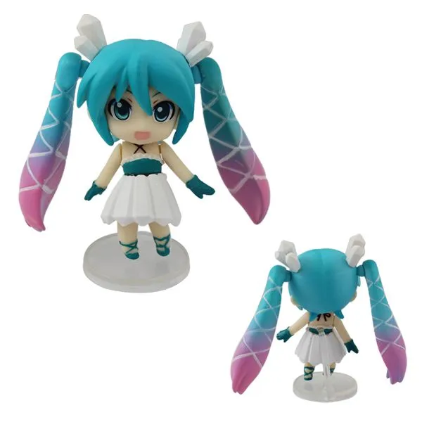 Hatsune Miku Anime Series - Compra lotes baratos de Hatsune Miku ...