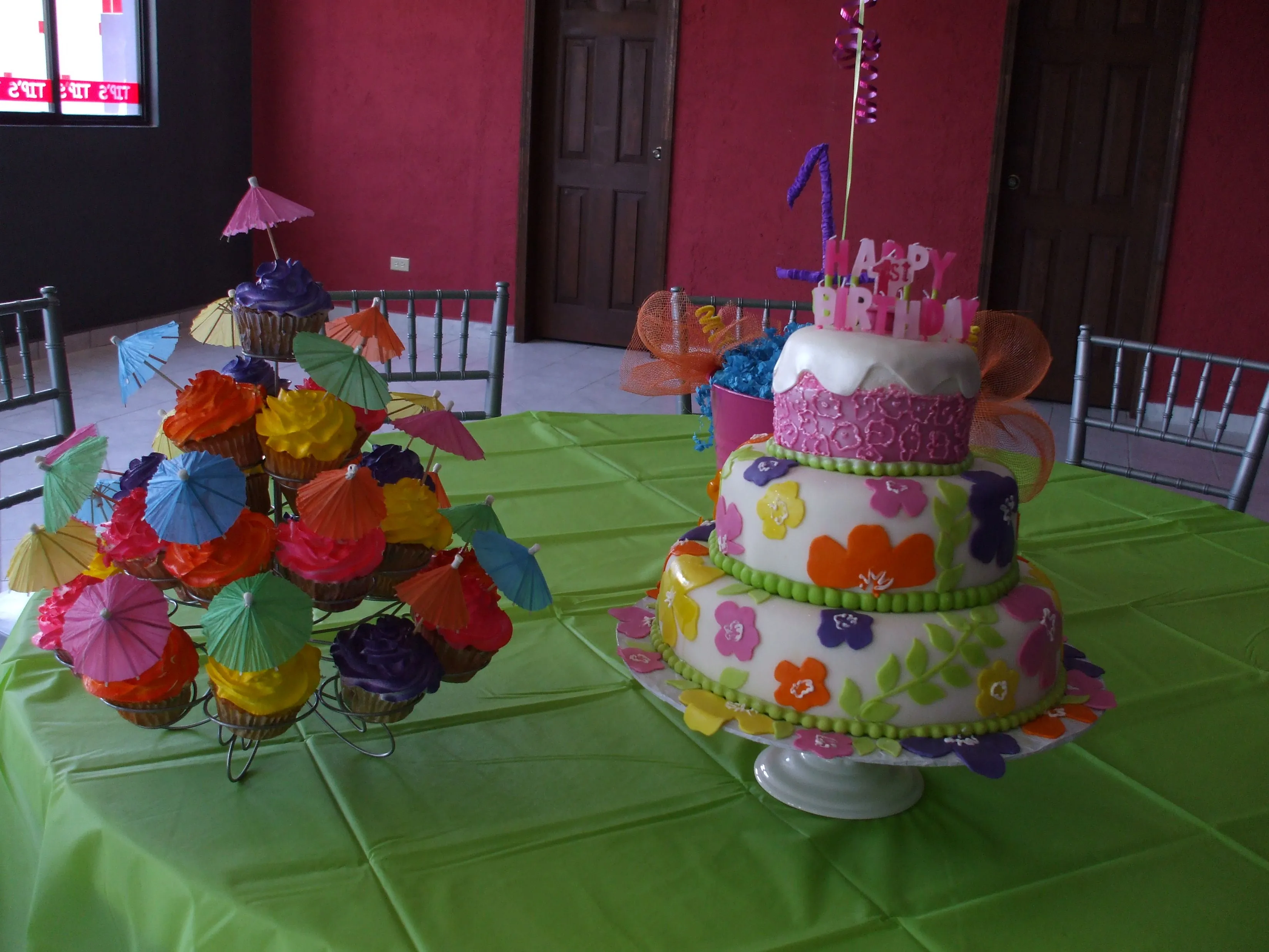hawaiano pastel | Sararomo's Blog