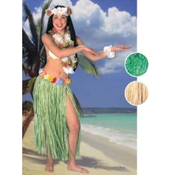 Hawaianos - comprar online en LaCasadelasFiestas.com