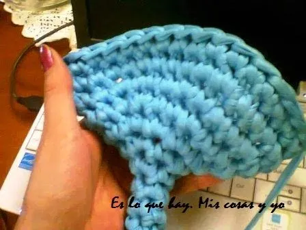 Es lo que hay. Mis cosas y yo. : Gorro de duende o elfo en ... Es lo que hay. Mis cosas y yo. : Gorro de duende o elfo en ...