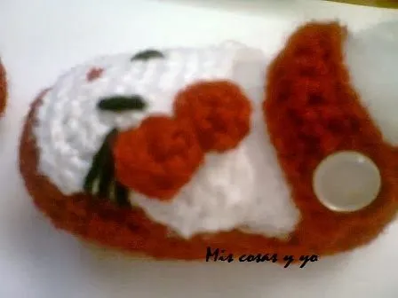 Es lo que hay. Mis cosas y yo.: Zapatillas Hello Kitty para bebe ... Es lo que hay. Mis cosas y yo.: Zapatillas Hello Kitty para bebe ...
