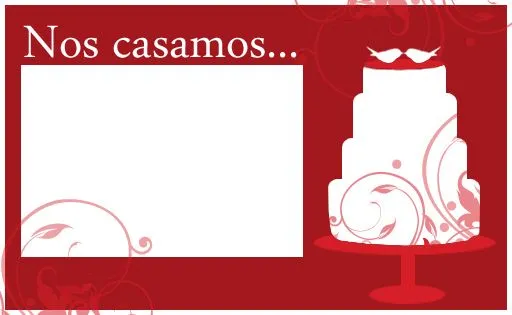 Haz tu propia invitación de boda con estos diseños gratis. Make ... Haz tu propia invitación de boda con estos diseños gratis. Make ...