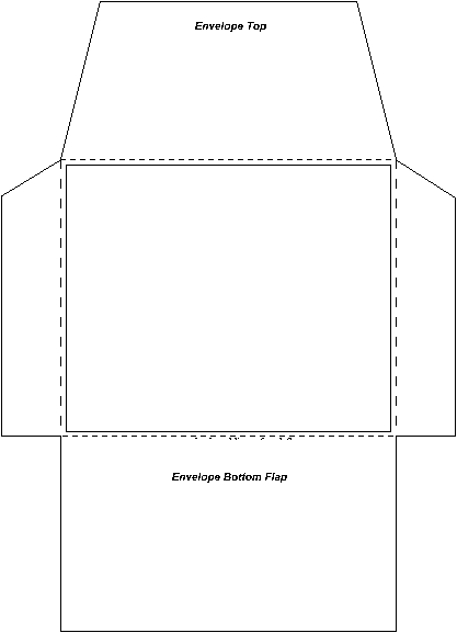 Moldes para sobres de invitaciónes - Imagui Moldes para sobres de invitaciónes - Imagui