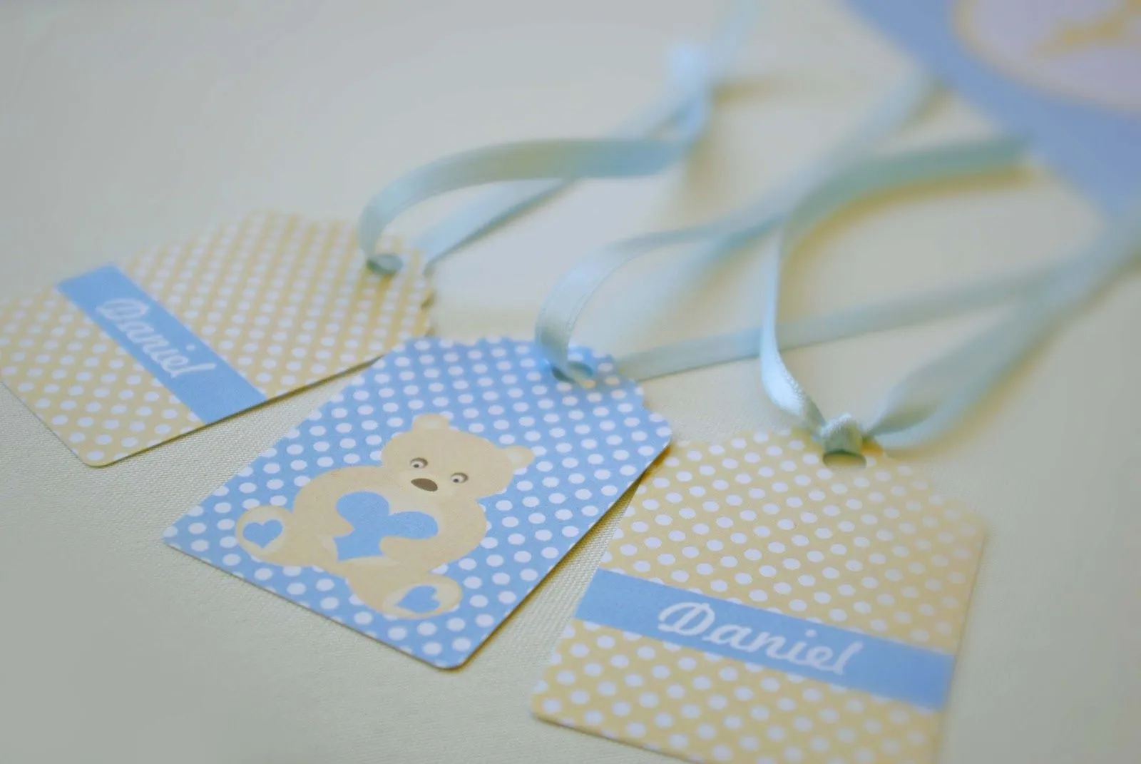 Decoración Baby Shower, Bautizo o Nacimiento para niño. | Hazlo ... Decoración Baby Shower, Bautizo o Nacimiento para niño. | Hazlo ...