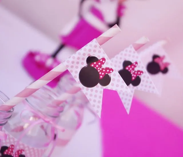 Decoraciones De Mesa De Minnie Bebe | Tattoo Design Bild Decoraciones De Mesa De Minnie Bebe | Tattoo Design Bild