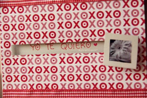 Hazlo tu misma, con tus propias manos!