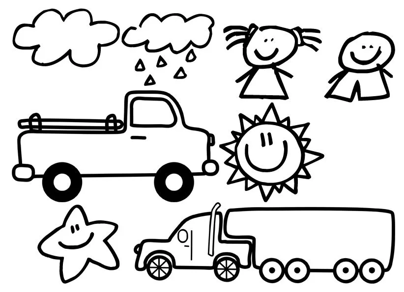 Hazlo tu Mismo: Calcas caseras y actividad para niños. – Revista Nomada Hazlo tu Mismo: Calcas caseras y actividad para niños. – Revista Nomada