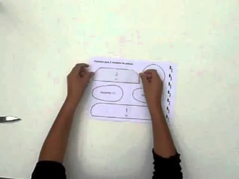 Hazlo tú Mismo! Patucos de Fieltro - YouTube Hazlo tú Mismo! Patucos de Fieltro - YouTube