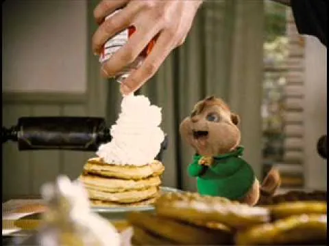 hazme un mundo de caramelo alvin y las ardillas - YouTube hazme un mundo de caramelo alvin y las ardillas - YouTube