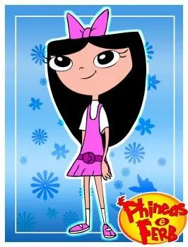 H.B History and Blog: "Phineas y Ferb"