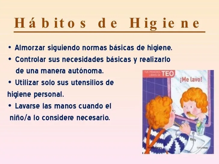 hbitos-que-deben-fomentarse-en ...
