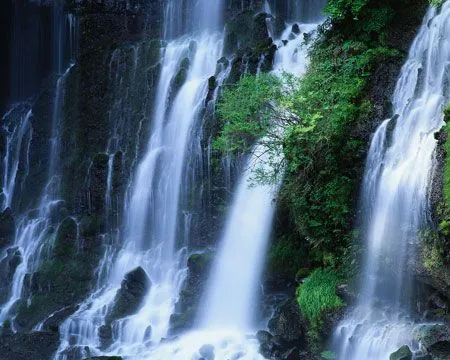 Paisajes hermosos para fondo de pantalla con movimiento en 3D - Imagui