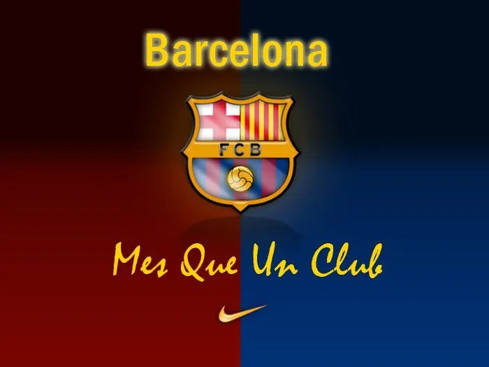 Barcelona logo - Imagui