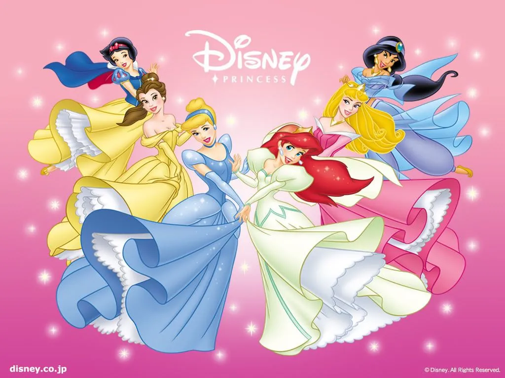 hd disney princess wallpaper: June 2012