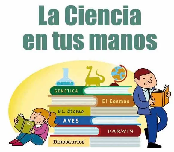 HDY Ciencia y Naturaleza: Ciencia