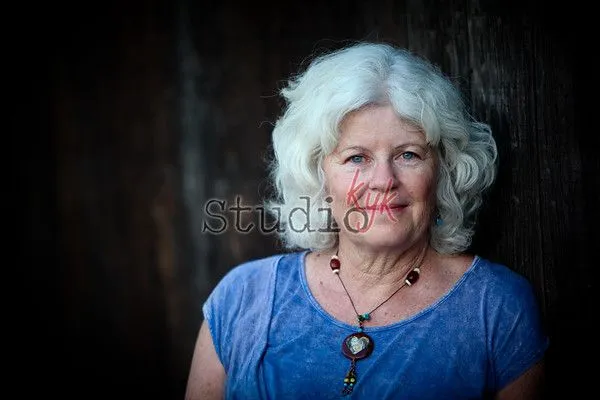 Headshots - studioKYK