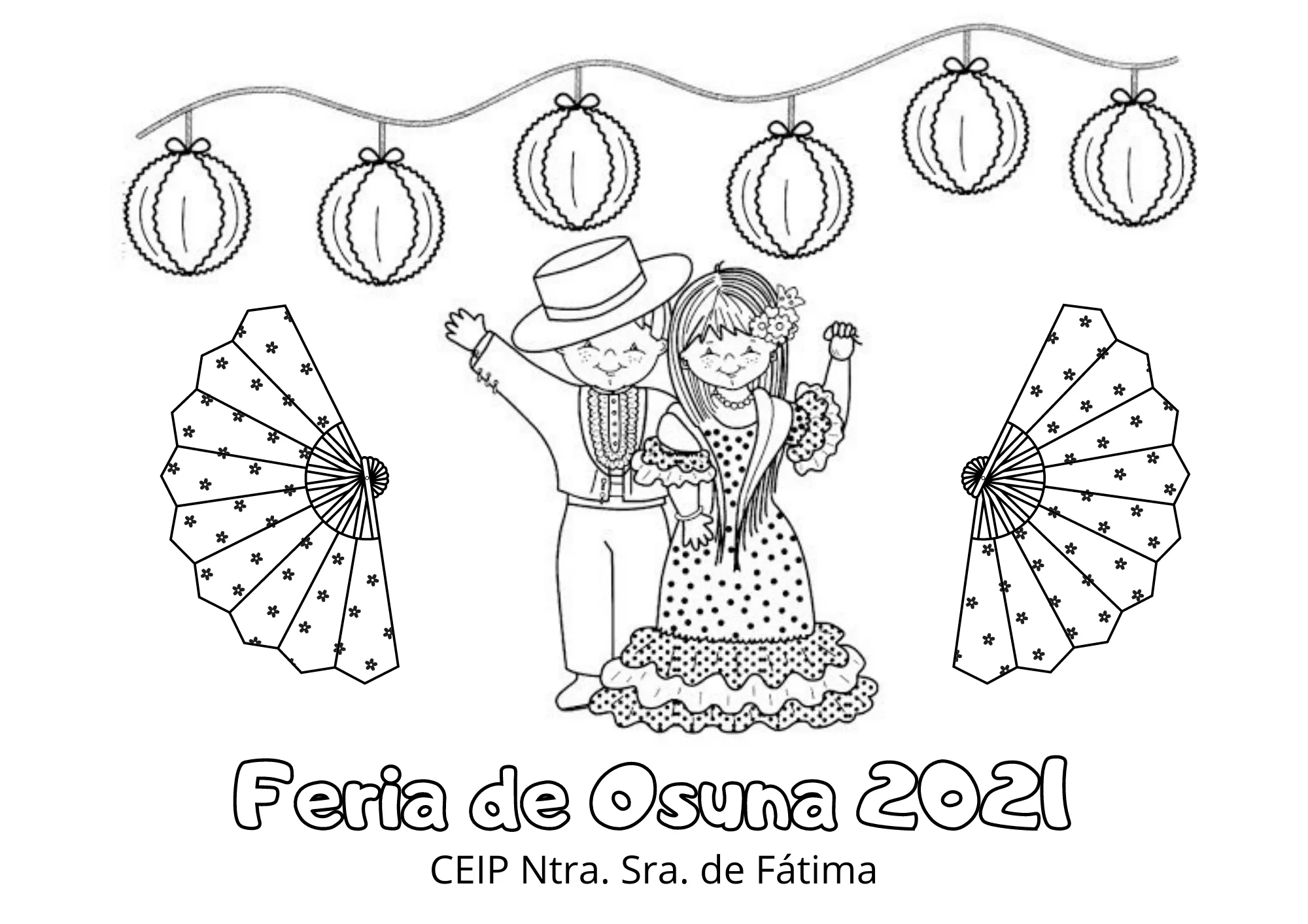 Healthy habits for COVID free schools | Ntra. Sra. de Fátima Healthy habits for COVID free schools | Ntra. Sra. de Fátima