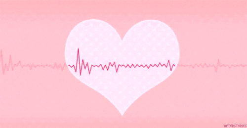 Heart Beat GIFs on Giphy