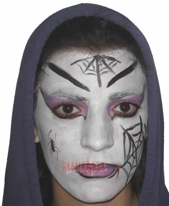 HechizArte - Maquillaje Artístico | Maquillaje Artístico y de ... HechizArte - Maquillaje Artístico | Maquillaje Artístico y de ...