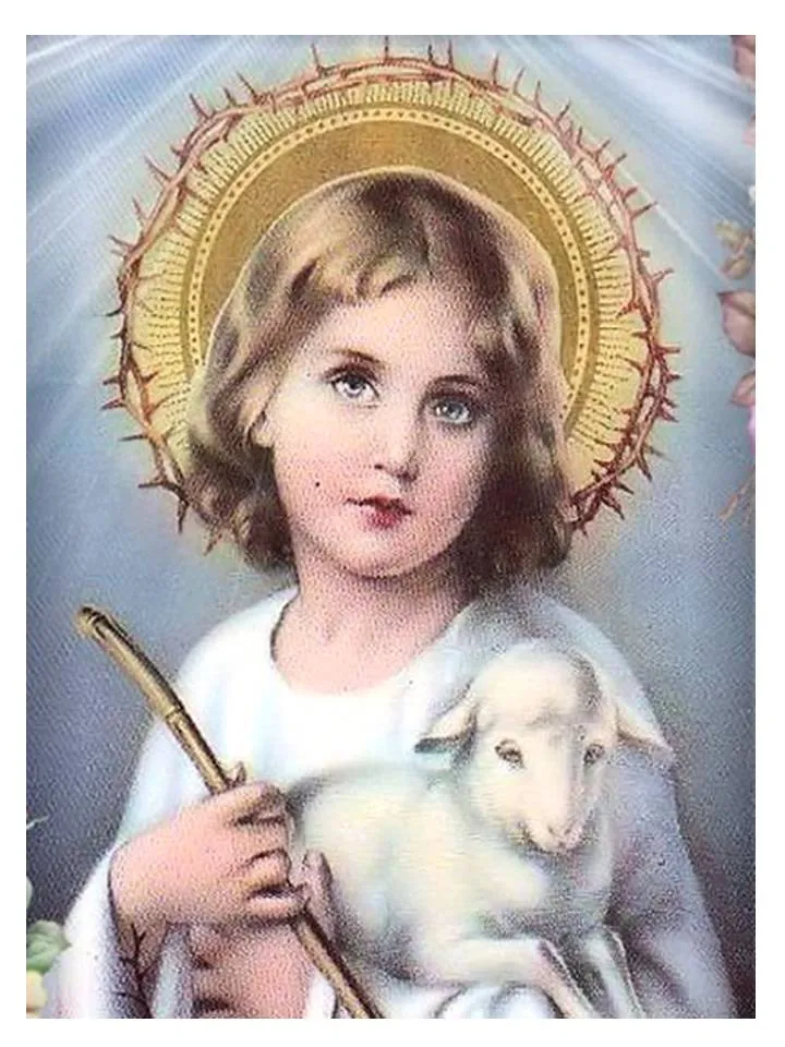 HECHIZOS, ORACIONES Y MAGIA: ORACIÓN AL DIVINO NIÑO JESÚS ... HECHIZOS, ORACIONES Y MAGIA: ORACIÓN AL DIVINO NIÑO JESÚS ...