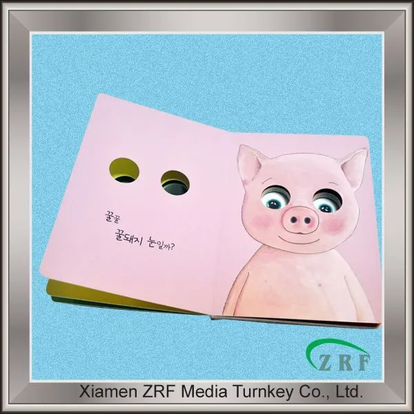 Hechos a mano Comic niños Pop Up libros de papel-Cubiertas de ... Hechos a mano Comic niños Pop Up libros de papel-Cubiertas de ...