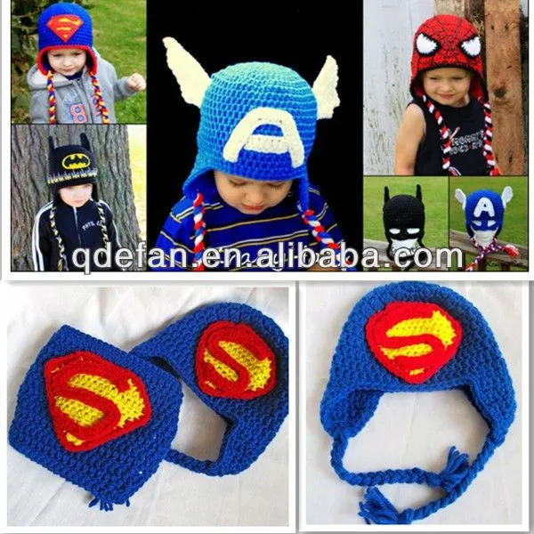 Hechos a mano de superman batman del invierno del hombre araña del ... Hechos a mano de superman batman del invierno del hombre araña del ...