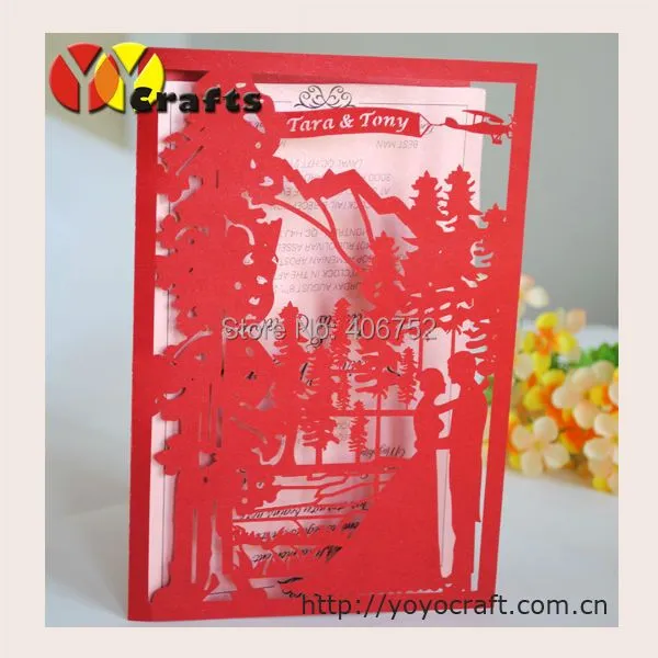 Hechos a mano tarjetas de felicitación de papel diseños, boda del ... Hechos a mano tarjetas de felicitación de papel diseños, boda del ...