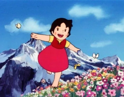 Heidi me caía fatal, esa puñetera niña me dejó muda”, dijo la ... Heidi me caía fatal, esa puñetera niña me dejó muda”, dijo la ...