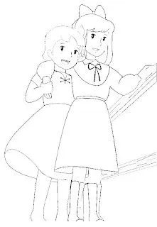 HEIDI DIBUJOS COLOREAR:HEIDI ENSEÑA A CAMINAR A CLARA : COSAS PARA ... HEIDI DIBUJOS COLOREAR:HEIDI ENSEÑA A CAMINAR A CLARA : COSAS PARA ...