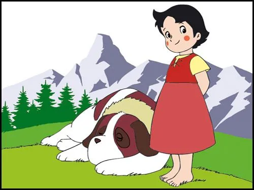 Heidi, musical sin juguetes? | Cosas de Juan Moro Heidi, musical sin juguetes? | Cosas de Juan Moro