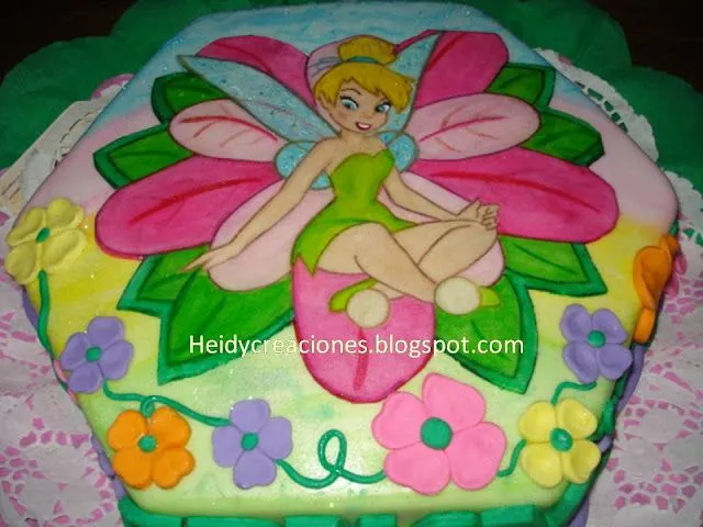 HEIDY CREACIONES: Tortas, Gelatinas, Galletas y Ponquesitos HEIDY CREACIONES: Tortas, Gelatinas, Galletas y Ponquesitos
