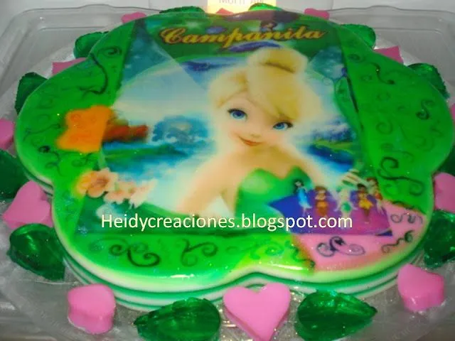 HEIDY CREACIONES: Tortas, Gelatinas, Galletas y Ponquesitos HEIDY CREACIONES: Tortas, Gelatinas, Galletas y Ponquesitos