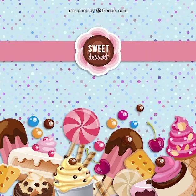 Helado | Fotos y Vectores gratis