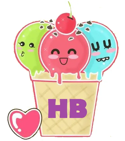 HELADOS BROADWAY: LOGOTIPO