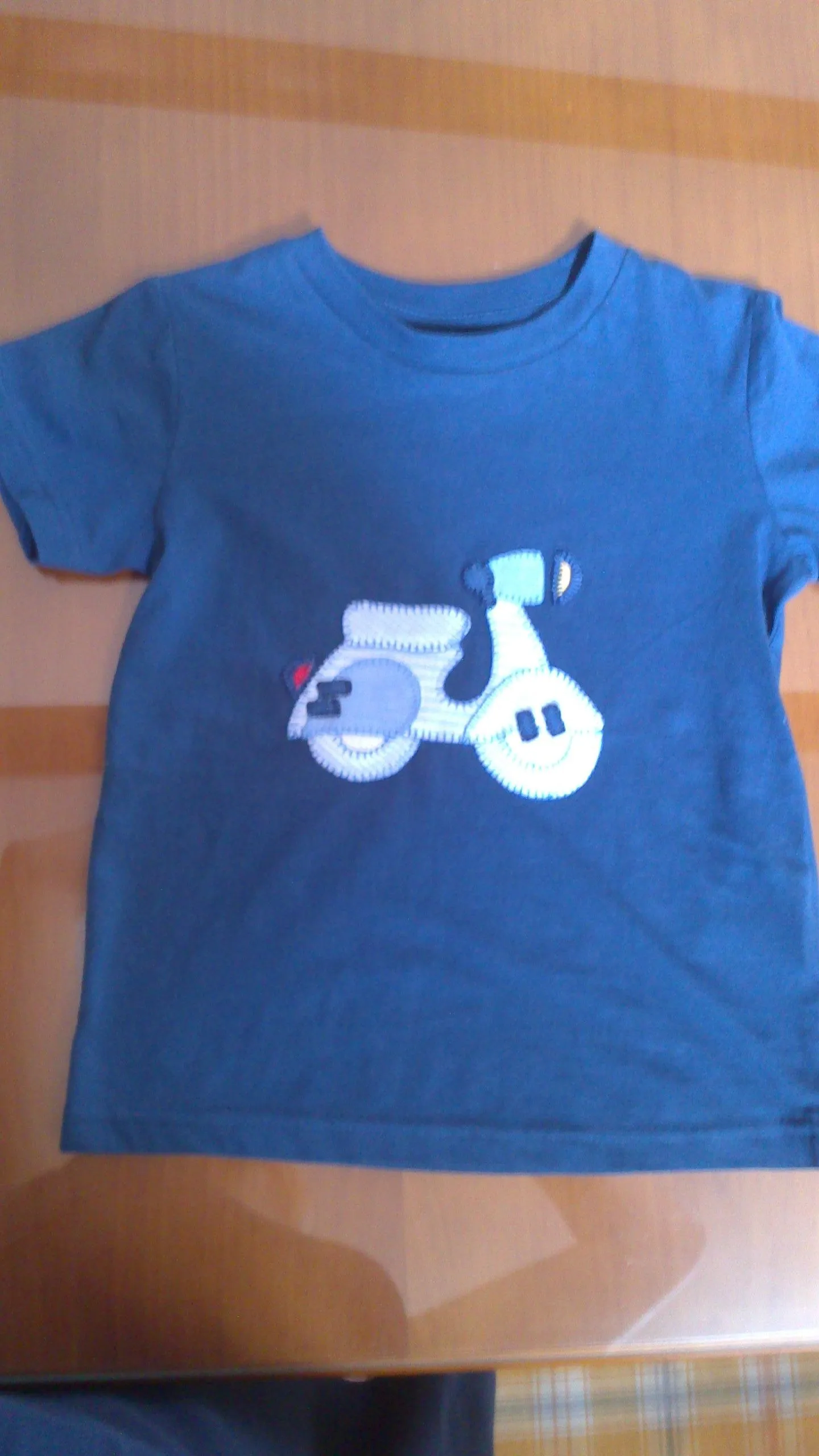 camisetas | El Patchwork de Lolita Cosita