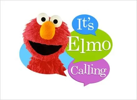HELL-O!: Sweet Things? Elmo,Cookie Monster,Boo!(Monster Inc) HELL-O!: Sweet Things? Elmo,Cookie Monster,Boo!(Monster Inc)