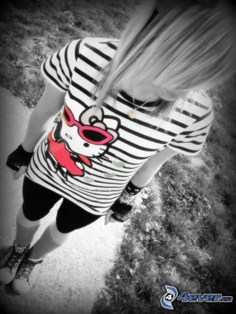 Hello Kitty