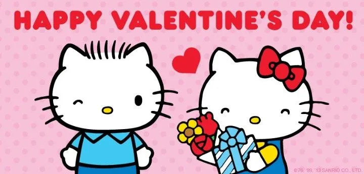 Hello Kitty and Dear Daniel | Hello Kitty | Pinterest Hello Kitty and Dear Daniel | Hello Kitty | Pinterest
