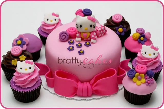 Hello Kitty Baby Shower | Flickr - Photo Sharing!