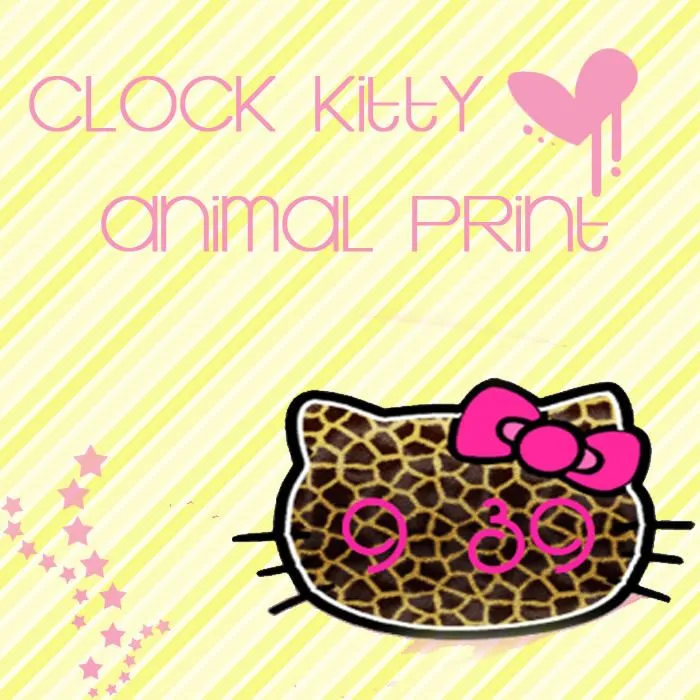 Hello Kitty Zebra by SriitaDeWatt on DeviantArt