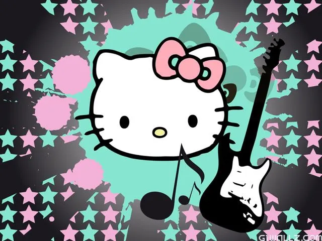 Hello Kitty Club