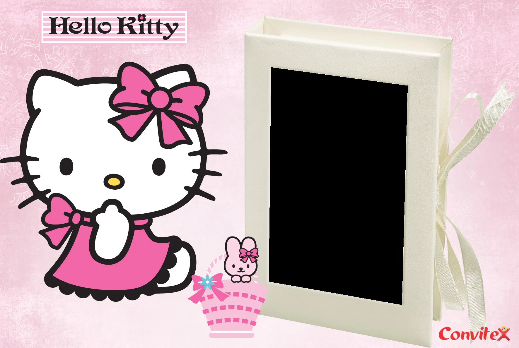 Hello Kitty | Convitex