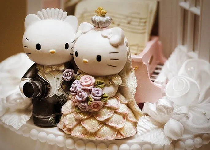 Hello Kitty cumple 40 años de existencia: Revisa los productos más ...