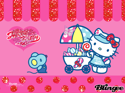 Hello Kitty =D