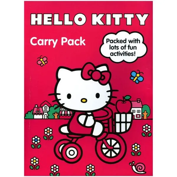 Hello Kitty - e-Minis. Hacemos diferente cada ejercito - Carpeta ...