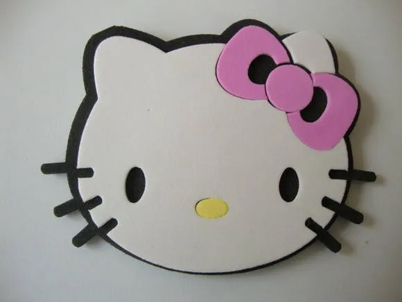 Hello Kitty | Embalando Idéias | Elo7