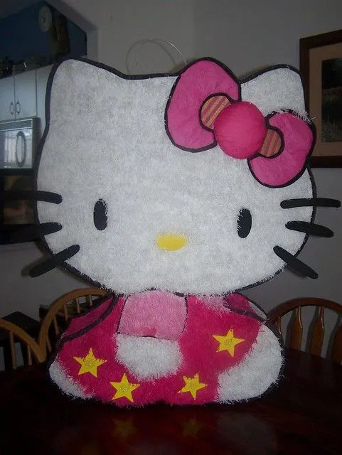 HELLO KITTY | Flickr - Photo Sharing!